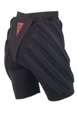 Crash-Pads Style 1600 Outerwear/Underwear